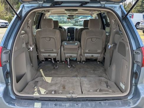 Used 2006 Toyota Sienna image 27