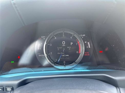 Used 2019 Lexus ES 350 F Sport w/ Accessory Package 2 FWD image 16