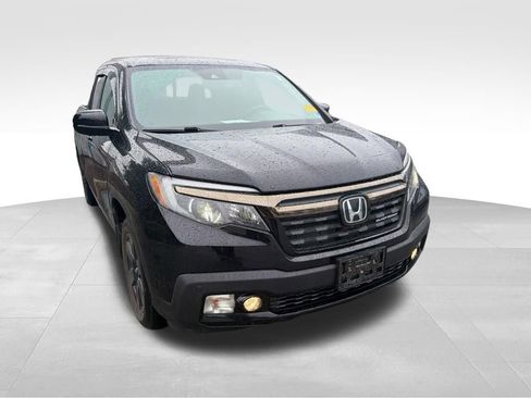 Used 2017 Honda Ridgeline Black Edition image 8