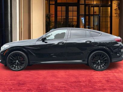 Used 2022 BMW X6 xDrive40i w/ Executive Package