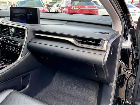 Used 2020 Lexus RX 350L FWD w/ Premium Package image 15