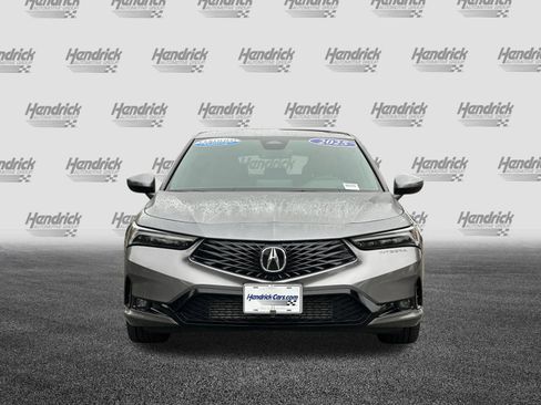 Used 2025 Acura Integra A-Spec image 10