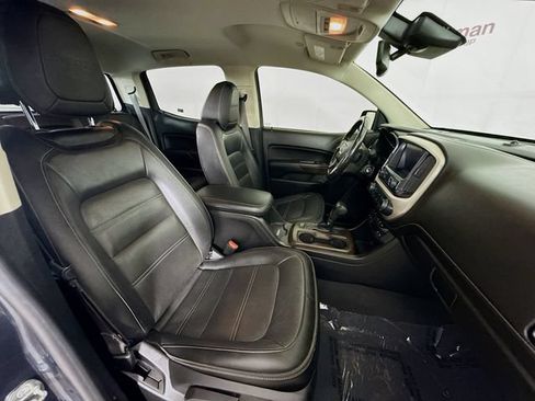 Used 2019 GMC Canyon Denali AWD/4WD image 26