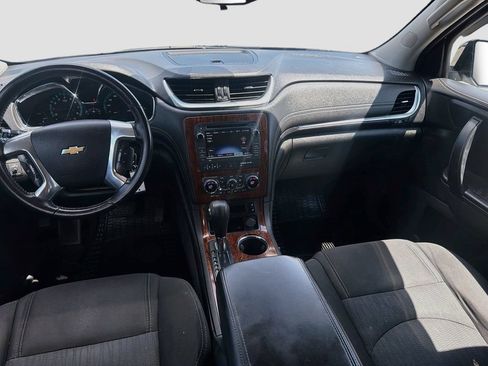 Used 2014 Chevrolet Traverse LT w/ All-Star Edition AWD/4WD image 26
