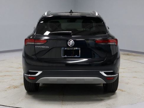 Used 2022 Buick Envision Preferred FWD image 11