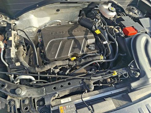 Used 2024 Chevrolet TrailBlazer LT FWD image 28