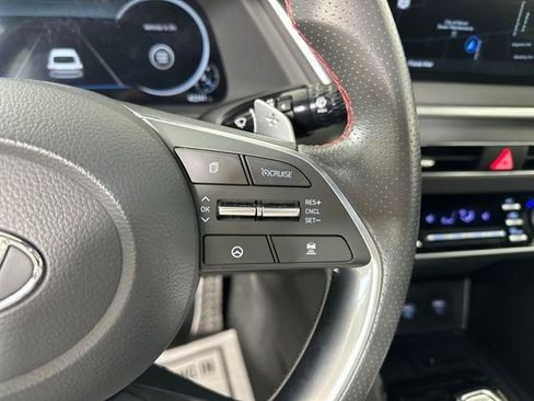 Used 2022 Hyundai Sonata SEL Plus image 16
