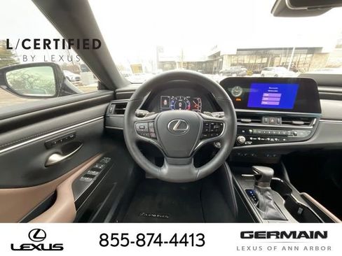 Used 2023 Lexus ES 350 350 image 15
