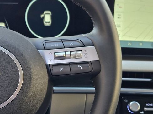 Certified 2025 Hyundai Tucson SEL image 29