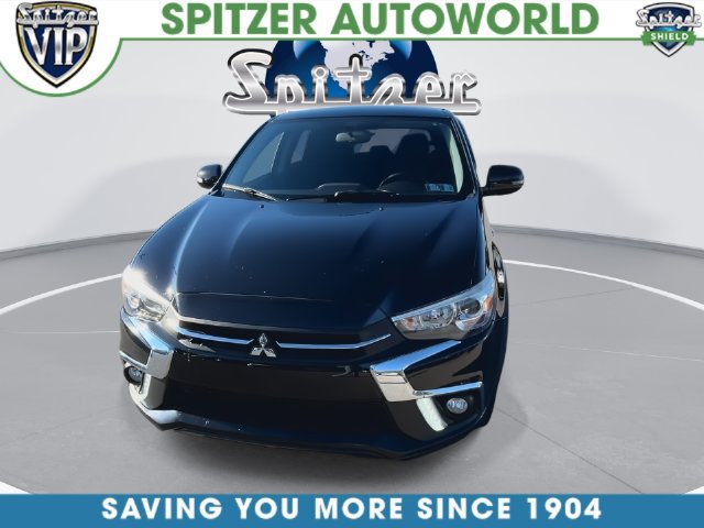 Used 2018 Mitsubishi Outlander Sport LE AWD/4WD image 8