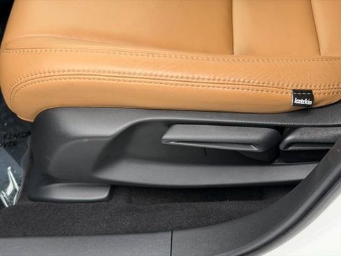 Certified 2023 Honda HR-V LX image 22