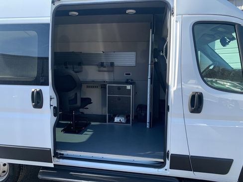 Used 2021 RAM ProMaster 1500 image 32