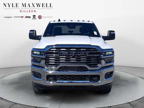 New 2026 RAM 2500 Big Horn image 18
