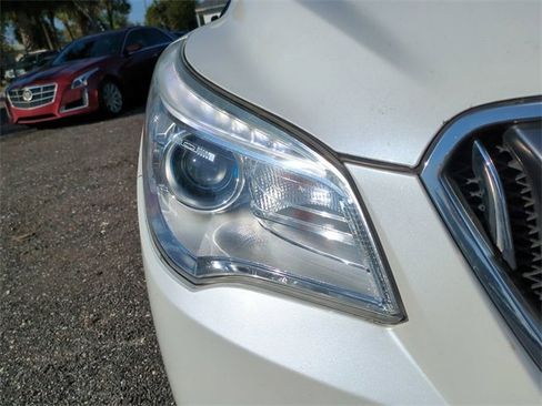 Used 2016 Buick Enclave Leather w/ Enclave Tuscan Edition image 10