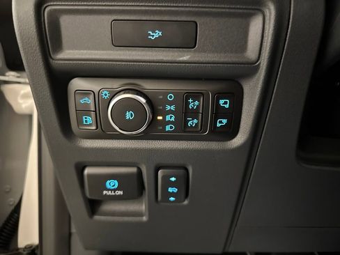 New 2026 Ford F150 Lariat w/ Equipment Group 501A Mid image 30