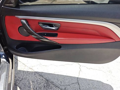 Used 2015 BMW 435i Convertible RWD image 40