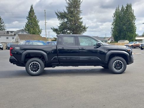 New 2026 Toyota Tacoma TRD Off-Road AWD/4WD image 7