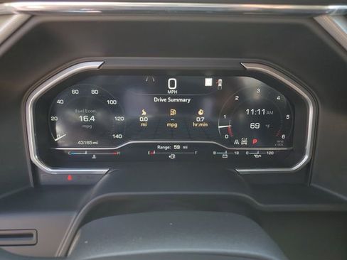 Used 2023 GMC Sierra 1500 Denali image 31