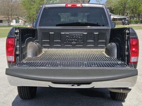 Used 2024 RAM 1500 Classic SLT image 13