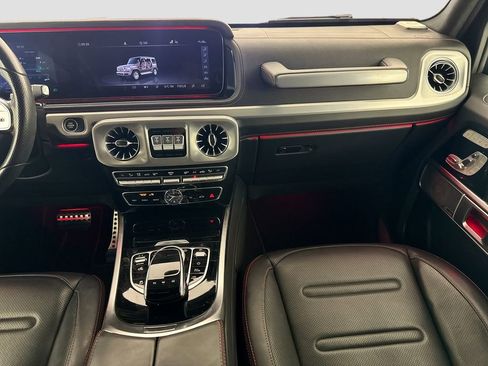 Used 2023 Mercedes-Benz G 550 G 550 image 25