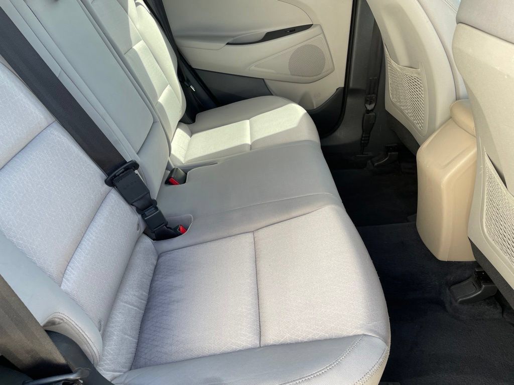 Used 2018 Hyundai Tucson SEL FWD image 22