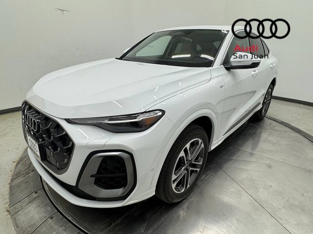New 2026 Audi Q5 Premium Plus AWD/4WD image 39