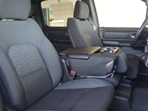 New 2026 RAM 1500 Tradesman AWD/4WD image 8