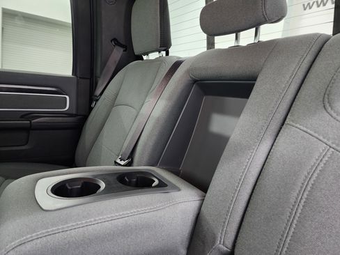 Used 2021 RAM 3500 Big Horn w/ Level 2 Equipment Group image 34