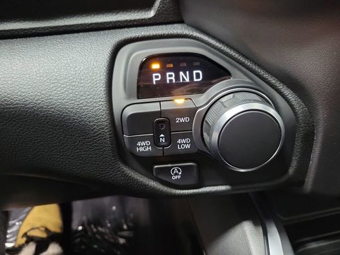 New 2025 RAM 1500 Tradesman image 17