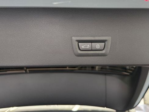 New 2026 BMW X3 xDrive30 AWD/4WD image 13