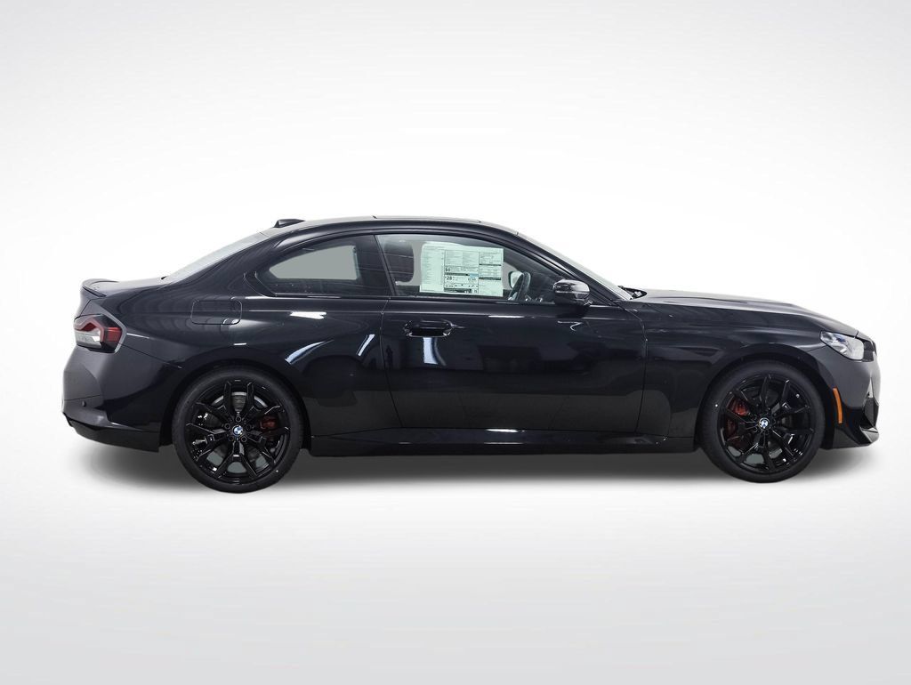 Used 2026 BMW 230i xDrive Coupe w/ Premium Package AWD/4WD image 7