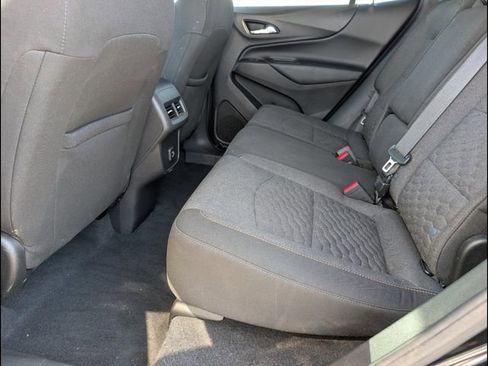 Used 2020 Chevrolet Equinox LT image 10