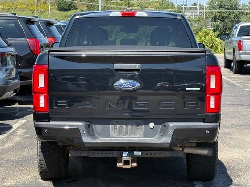 Used 2019 Ford Ranger XLT w/ FX4 Off-Road Package AWD/4WD image 5