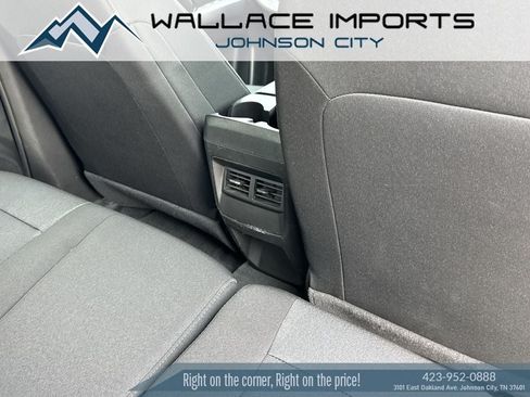Used 2024 Chevrolet Colorado Trail Boss w/ Advanced Trailering Package AWD/4WD image 39