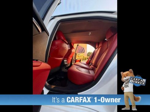 Used 2020 Toyota Camry XSE FWD image 34