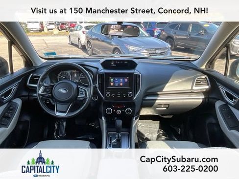 Used 2023 Subaru Forester Premium AWD/4WD image 18