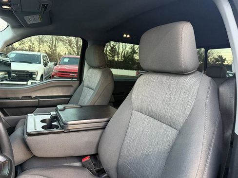 Used 2023 Ford F350 XL w/ XL Driver Assist Package image 28