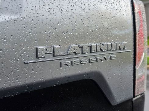 Used 2021 Nissan Titan Platinum Reserve w/ Moonroof Package image 41