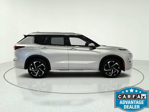 Used 2022 Mitsubishi Outlander SEL FWD image 8