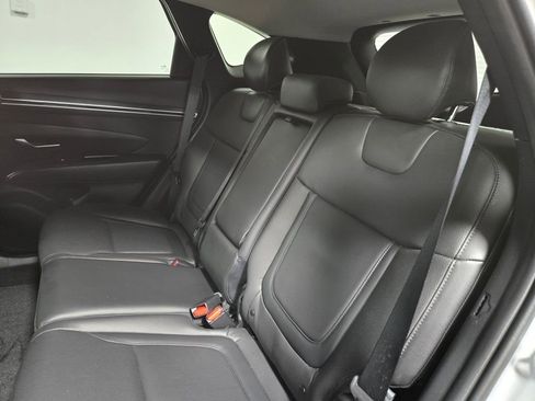 Used 2023 Hyundai Tucson SEL w/ Convenience Package image 32