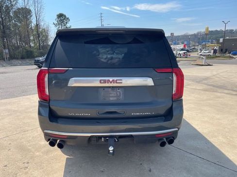Used 2021 GMC Yukon XL Denali image 6