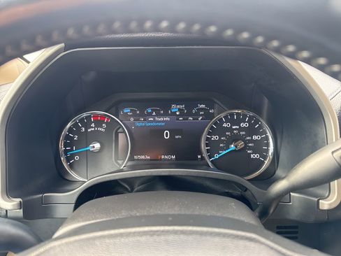 Used 2021 Ford F250 Lariat w/ Lariat Ultimate Package image 26