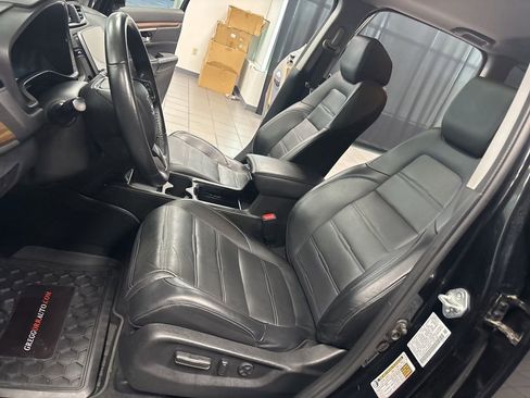 Used 2022 Honda CR-V EX-L image 26