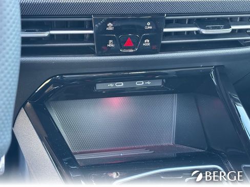 New 2026 Volkswagen GTI SE image 22