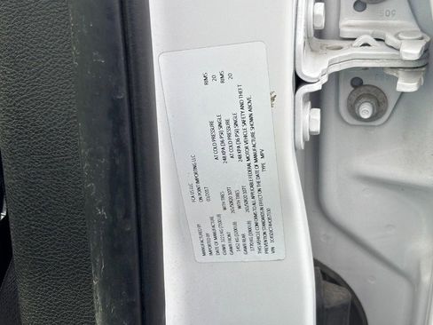 Used 2017 Dodge Durango R/T w/ Blacktop Package image 26