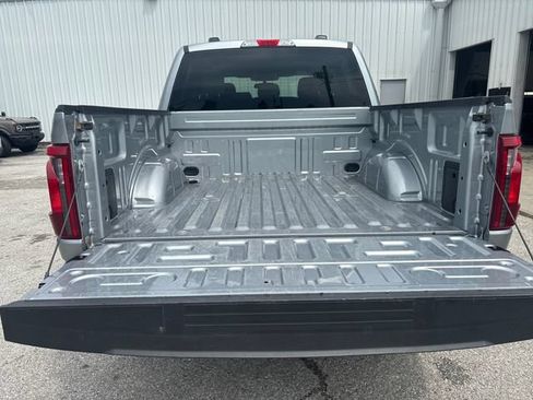 Used 2025 Ford F150 XLT w/ Equipment Group 301A Standard AWD/4WD image 20