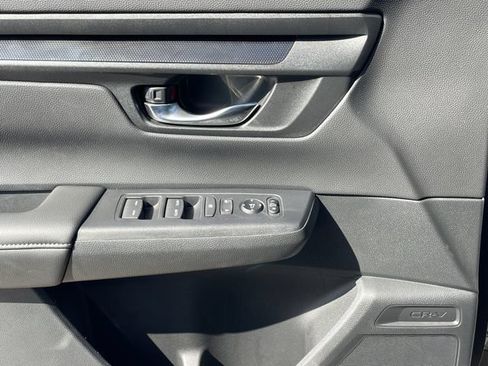 Certified 2026 Honda CR-V EX image 22