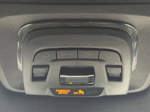 Certified 2025 Toyota Corolla Cross AWD Hybrid w/ Convenience Package image 26