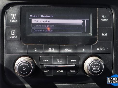 Used 2019 RAM 5500 Tradesman image 24