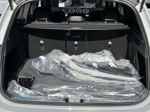 New 2026 Mercedes-Benz GLC 300 4MATIC image 24
